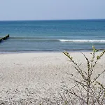 Deichgraf 4 * Börgerende-Rethwisch