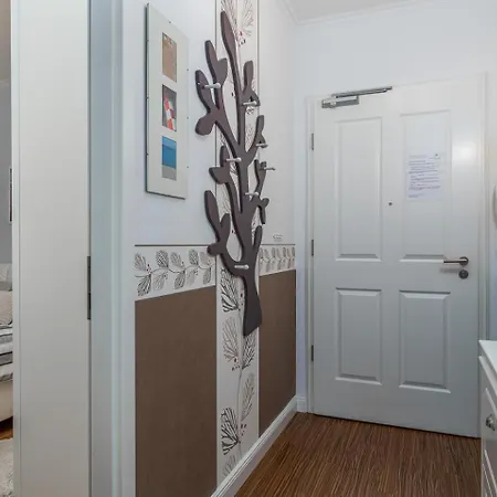 Deichgraf 4 Börgerende-Rethwisch