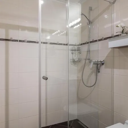 Deichgraf 4 公寓 *