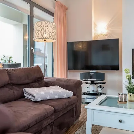 Apartment Deichgraf 4